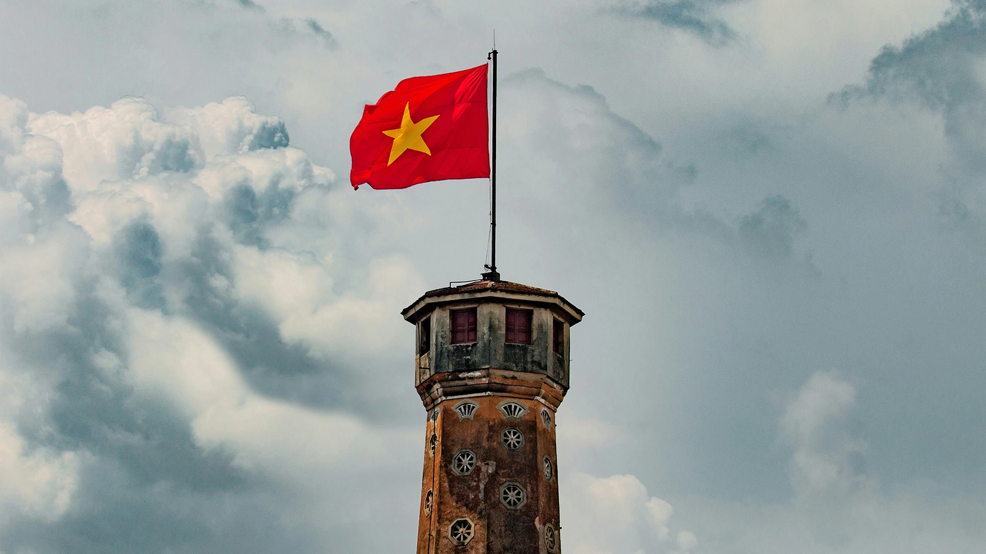 La Base de Datos Nacional de Crédito de Vietnam Sufre un Ciberataque