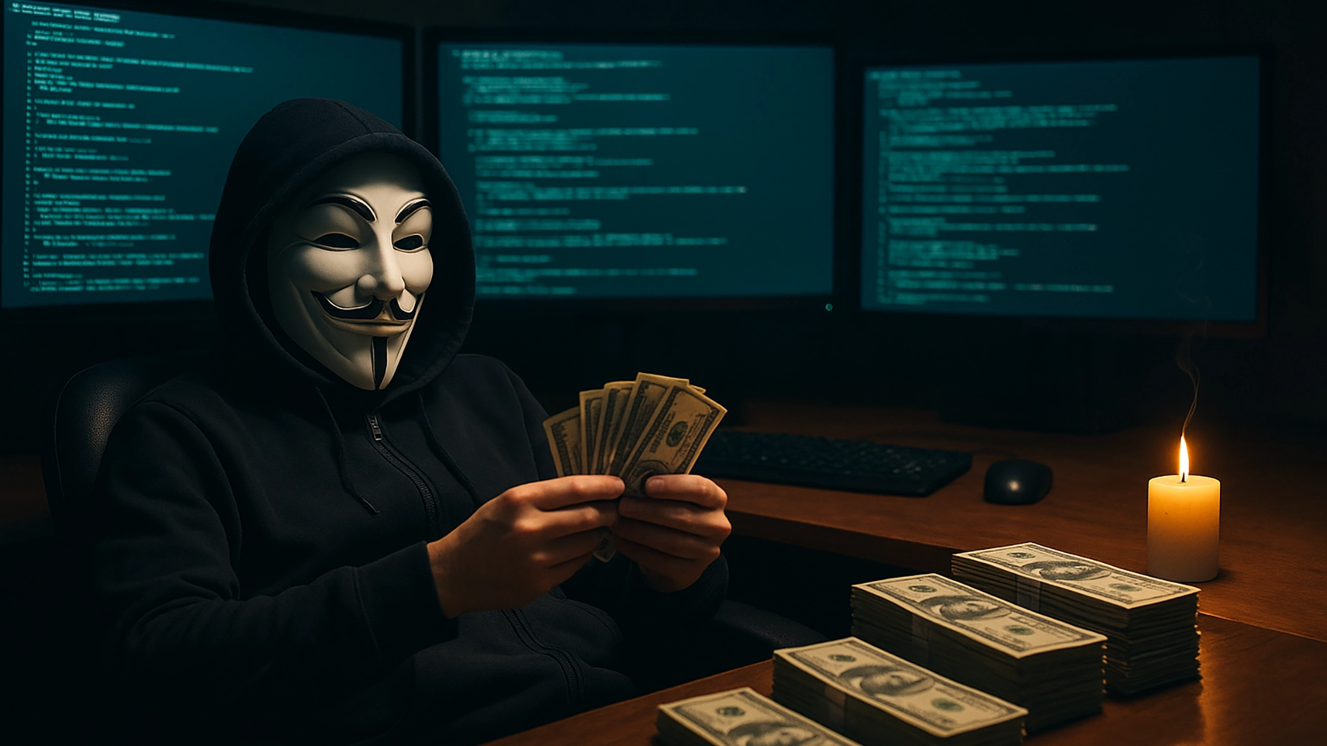 OPINIÓN: “Vibe Hacking” – La Nueva Amenaza de Ciberseguridad Potenciada por la Inteligencia Artificial