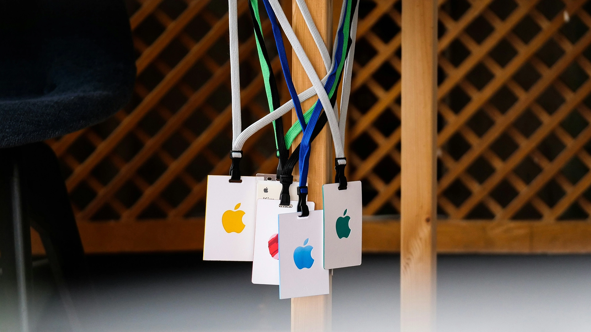 Apple lanza nuevos iPhones, Apple Watches y AirPods en su evento anual