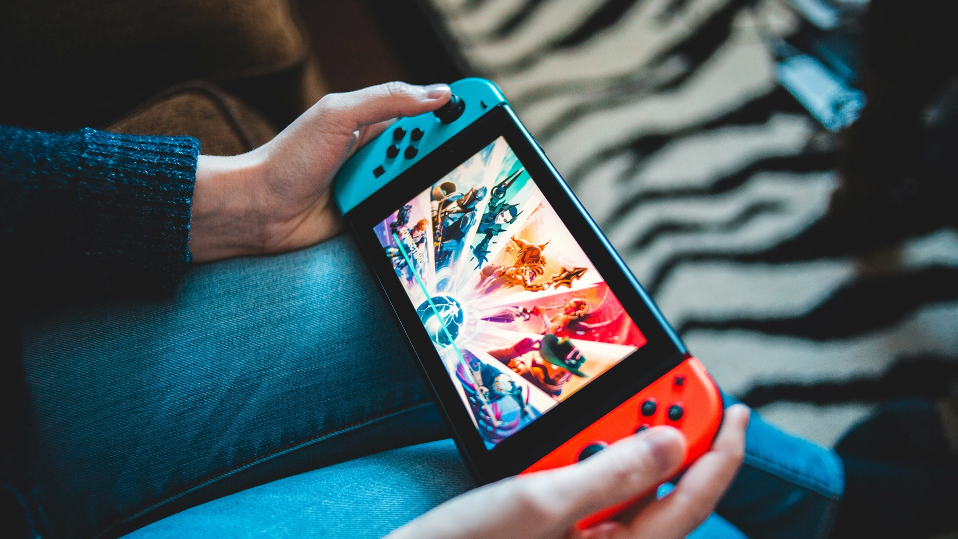 Nintendo Gana Demanda de $2 Millones Contra Modificador de Nintendo Switch